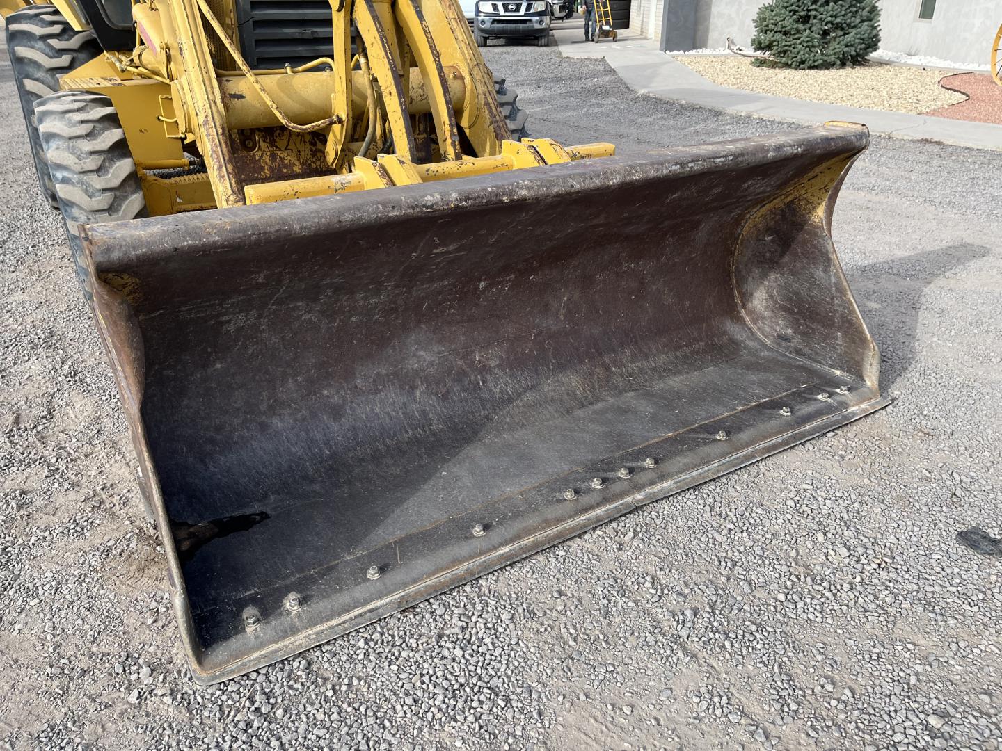 ./imagenes/INVOICE/2019/17271/RETROEXCAVADORA CATERPILLAR 446B (15).JPG